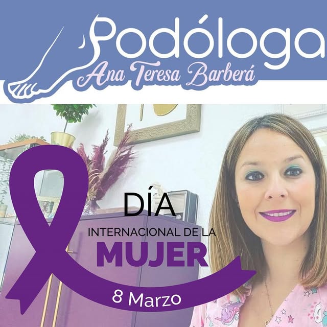 Consulta de podología para dolor en los pies